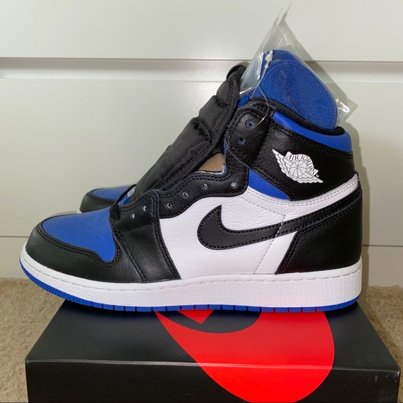❌SOLD❌Jordan Royal Toe 1s - Picture 6 of 10